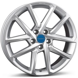 Janta aliaj BORBET N CS 6.5x17 5x112 ET46 57.1 Janta aliaj BORBET N CS 6.5x17 5x112 ET46 57.1