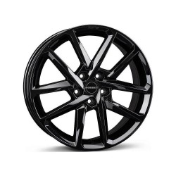 Janta aliaj BORBET N BG 7.5x18 5x108 ET50 63.4 Janta aliaj BORBET N BG 7.5x18 5x108 ET50 63.4