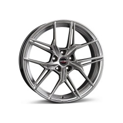 Janta aliaj BORBET QX HBS 8x19 5x112 ET44 57.1 Janta aliaj BORBET QX HBS 8x19 5x112 ET44 57.1