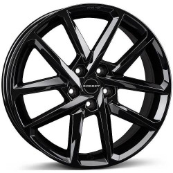 Janta aliaj BORBET N BG 6.5x16 4x100 ET37 64 Janta aliaj BORBET N BG 6.5x16 4x100 ET37 64
