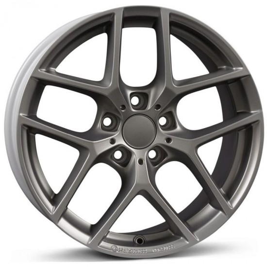 Janta aliaj BORBET Y TM 8.5x20 5x130 ET32 84.1