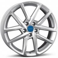 Janta aliaj BORBET N CS 7.5x18 5x112 ET41 66.5