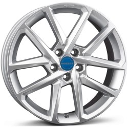 Janta aliaj BORBET N CS 7.5x18 5x114.3 ET40 72.5 Janta aliaj BORBET N CS 7.5x18 5x114.3 ET40 72.5