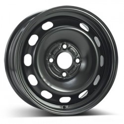 Janta Otel ALCAR STAHLRAD 5005 6x15 4x108 ET37.5 Janta Otel ALCAR STAHLRAD 5005 6x15 4x108 ET37.5