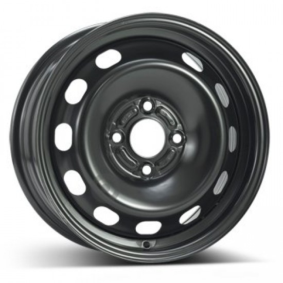 Janta Otel ALCAR STAHLRAD 5005 6x15 4x108 ET37.5