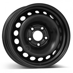 Janta Otel ALCAR STAHLRAD 5020 6x15 5x114.3 ET35 Janta Otel ALCAR STAHLRAD 5020 6x15 5x114.3 ET35