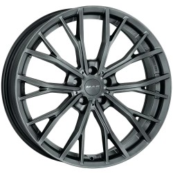 Janta aliaj MAK priMe-FF M-TITAN 8X20 5X120 ET30 72.6 Janta aliaj MAK priMe-FF M-TITAN 8X20 5X120 ET30 72.6