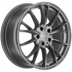 Janta aliaj MAK FABRIK M-TITAN 8X19 5X120 ET36 72.6 Janta aliaj MAK FABRIK M-TITAN 8X19 5X120 ET36 72.6