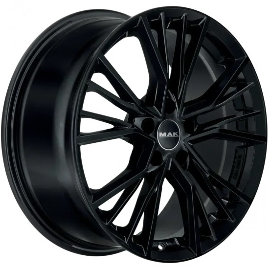 Janta aliaj MAK UNION GLOSS BLACK 8.5X20 5X112 ET20 66.45