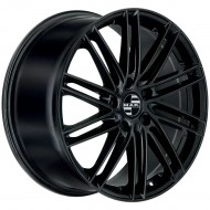 Janta aliaj MAK LEIPZIG GLOSS BLACK 9X20 5X130 ET50 71.6