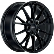 Janta aliaj MAK FABRIK GLOSS BLACK 9X18 5X120 ET44 72.6