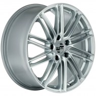 Janta aliaj MAK LEIPZIG SILVER 9.5X21 5X112 ET27 66.45