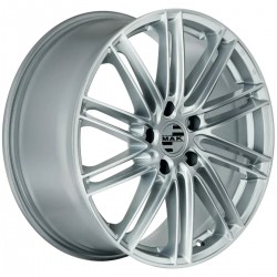 Janta aliaj MAK LEIPZIG SILVER 9.5X21 5X112 ET27 66.45
