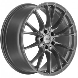 Janta aliaj MAK FABRIK-D M-TITAN 9.5X19 5X112 ET44 66.6 Janta aliaj MAK FABRIK-D M-TITAN 9.5X19 5X112 ET44 66.6