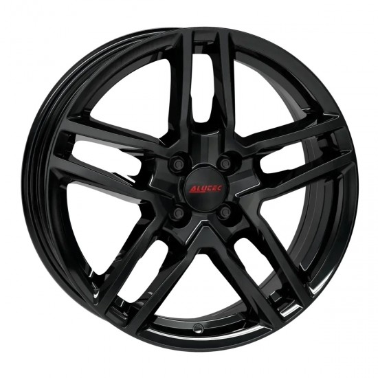 Janta aliaj ALUTEC IKENU diamond-black 7.5X17 5X114.3 ET45 70.1