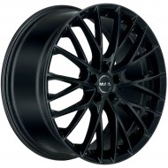 Janta aliaj MAK SPECIALE GLOSS BLACK 8.5X19 5X112 ET27 66.6