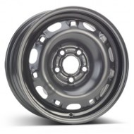 Janta Otel ALCAR STAHLRAD 5210 5x14 5x100 ET35