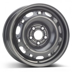 Janta Otel ALCAR STAHLRAD 5210 5x14 5x1 ET35 Janta Otel ALCAR STAHLRAD 5210 5x14 5x1 ET35