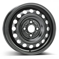 Janta Otel ALCAR STAHLRAD 5215 4.5x14 4x1 ET46 Janta Otel ALCAR STAHLRAD 5215 4.5x14 4x1 ET46