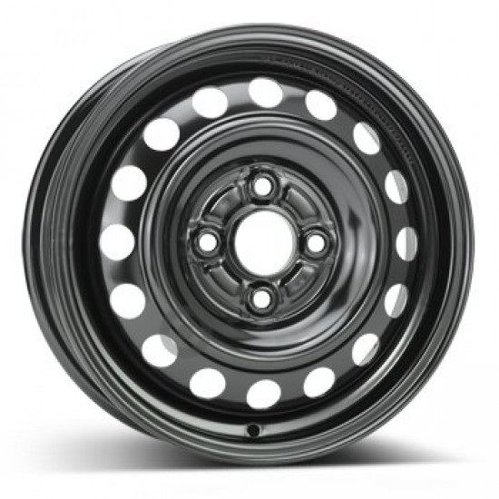 Janta Otel ALCAR STAHLRAD 5215 4.5x14 4x1 ET46