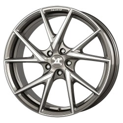 Janta aliaj ALUTEC ADX.01 METALLIC-PLATINUM FRONTPOLISHED 8.5X20 5X112 ET30 70.1 Janta aliaj ALUTEC ADX.01 METALLIC-PLATINUM FRONTPOLISHED 8.5X20 5X112 ET30 70.1