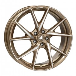 Janta aliaj ALUTEC ADX.01 metallic-bronze frontpolished 8.5X18 5X114.3 ET47 70.1 Janta aliaj ALUTEC ADX.01 metallic-bronze frontpolished 8.5X18 5X114.3 ET47 70.1