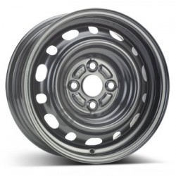 Janta Otel ALCAR STAHLRAD 5270 6x14 4x1 ET45 Janta Otel ALCAR STAHLRAD 5270 6x14 4x1 ET45