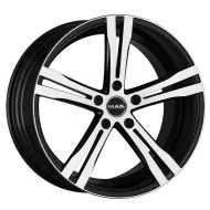 Janta aliaj MAK XCAVE-F SUPERDARK MIRROR 8.5X19 5X112 ET42 76