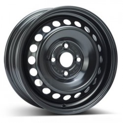 Janta Otel ALCAR STAHLRAD 5335 5.5x14 4x1 ET47 Janta Otel ALCAR STAHLRAD 5335 5.5x14 4x1 ET47