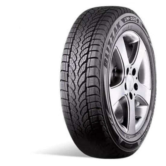 195/60 R16C BLIZZAK LM32C