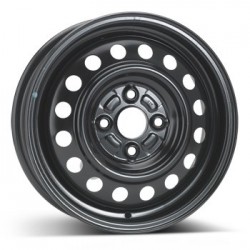 Janta Otel ALCAR STAHLRAD 5400 4.5x14 4x1 ET45 Janta Otel ALCAR STAHLRAD 5400 4.5x14 4x1 ET45