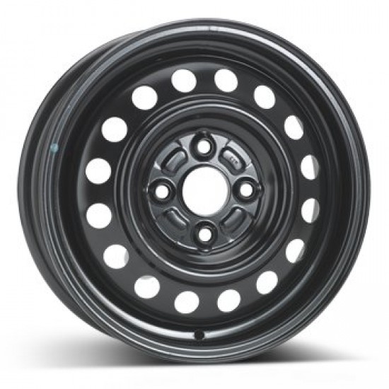 Janta Otel ALCAR STAHLRAD 5400 4.5x14 4x1 ET45