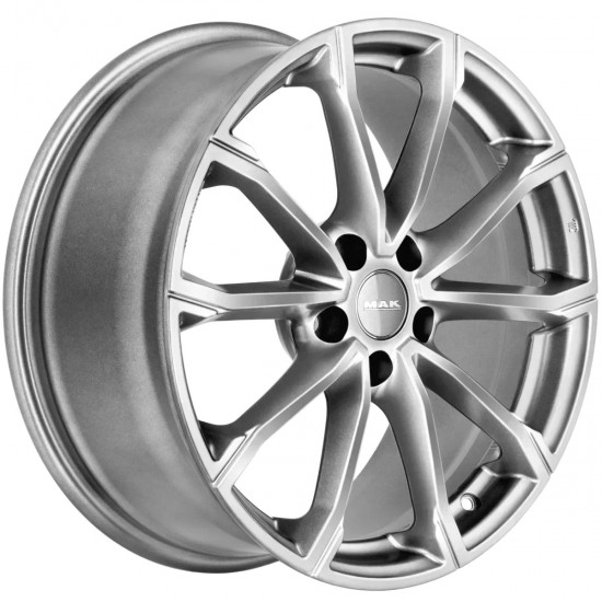 Janta aliaj MAK DAVINCI LIGHT TITAN 6.5X16 5X114.3 ET50 66.1