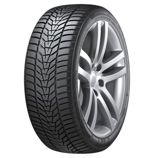 225/50 R18 HANKOOK W330 WINTER I*CEPT EVO3