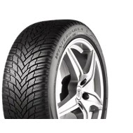 215/70 R16 FIRESTONE 100H WINTERHAWK 4 MS 3PMSF (E-9.2)