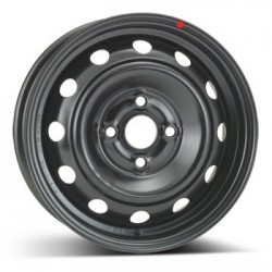 Janta Otel ALCAR STAHLRAD 5490 5x14 4x1 ET46 Janta Otel ALCAR STAHLRAD 5490 5x14 4x1 ET46
