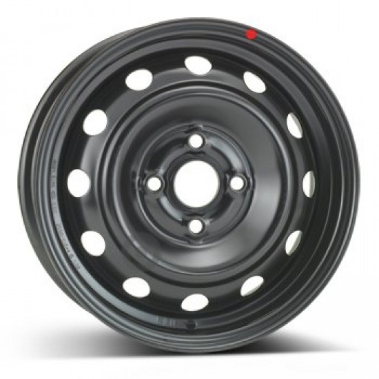 Janta Otel ALCAR STAHLRAD 5490 5x14 4x1 ET46