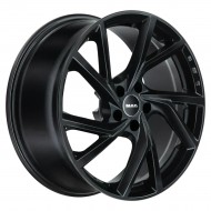 Janta aliaj MAK KASSEL GLOSS BLACK 7.5X18 5X114.3 ET38 76