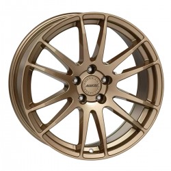 Janta aliaj ALUTEC MONSTR METALLIC-BRONZE 6.5X16 4X108 ET20 65.1 Janta aliaj ALUTEC MONSTR METALLIC-BRONZE 6.5X16 4X108 ET20 65.1