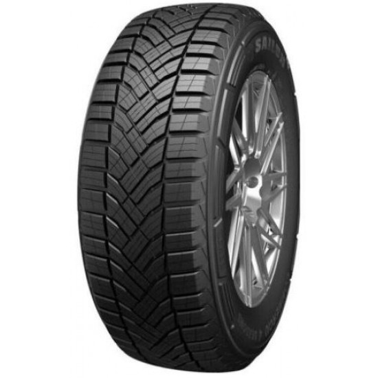215/60 R17 Sailun Commercio 4 Seasons