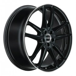 Janta aliaj MAK EVO GLOSS BLACK MIRROR RING 10X21 5X112 ET52 66.6 Janta aliaj MAK EVO GLOSS BLACK MIRROR RING 10X21 5X112 ET52 66.6