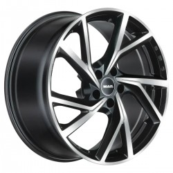 Janta aliaj MAK KASSEL BLACK MIRROR 8X18 5X112 ET26 66.45 Janta aliaj MAK KASSEL BLACK MIRROR 8X18 5X112 ET26 66.45