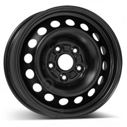 Janta Otel ALCAR STAHLRAD 5580 6.5x15 5x114.3 ET4 Janta Otel ALCAR STAHLRAD 5580 6.5x15 5x114.3 ET4