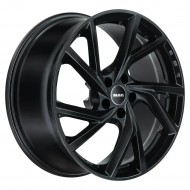 Janta aliaj MAK KASSEL GLOSS BLACK 8X19 5X110 ET33 65.1