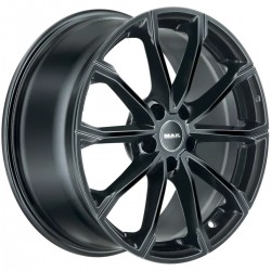 Janta aliaj MAK DAVINCI GLOSS BLACK 7X18 5X114.3 ET35 60.1 Janta aliaj MAK DAVINCI GLOSS BLACK 7X18 5X114.3 ET35 60.1