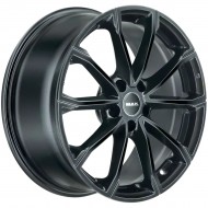 Janta aliaj MAK DAVINCI GLOSS BLACK 7X18 5X114.3 ET40 66.1