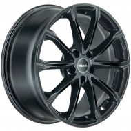 Janta aliaj MAK DAVINCI GLOSS BLACK 7.5X17 5X112 ET38 66.45
