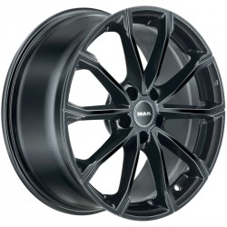 Janta aliaj MAK DAVINCI GLOSS BLACK 7.5X17 5X112 ET38 66.45 Janta aliaj MAK DAVINCI GLOSS BLACK 7.5X17 5X112 ET38 66.45