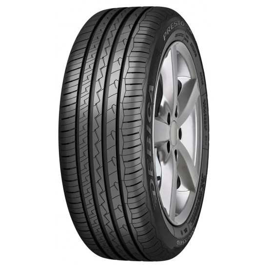 195/55 R16 PRESTO HP 2