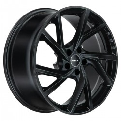 Janta aliaj MAK KASSEL GLOSS BLACK 8.5X19 5X112 ET20 66.45 Janta aliaj MAK KASSEL GLOSS BLACK 8.5X19 5X112 ET20 66.45